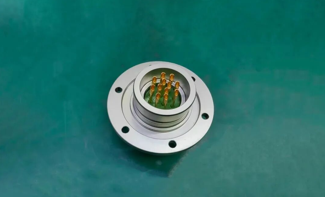 Semiconductor connector product image